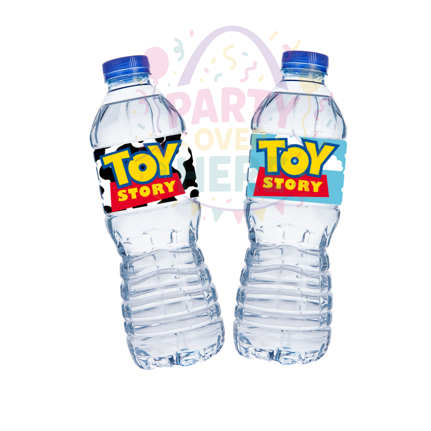 Custom Water Bottles