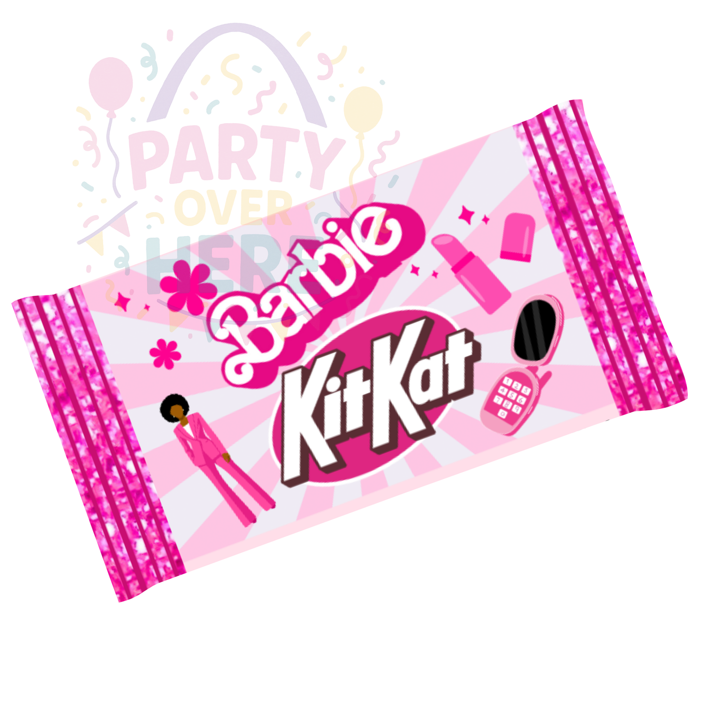 Custom Kit-Kat