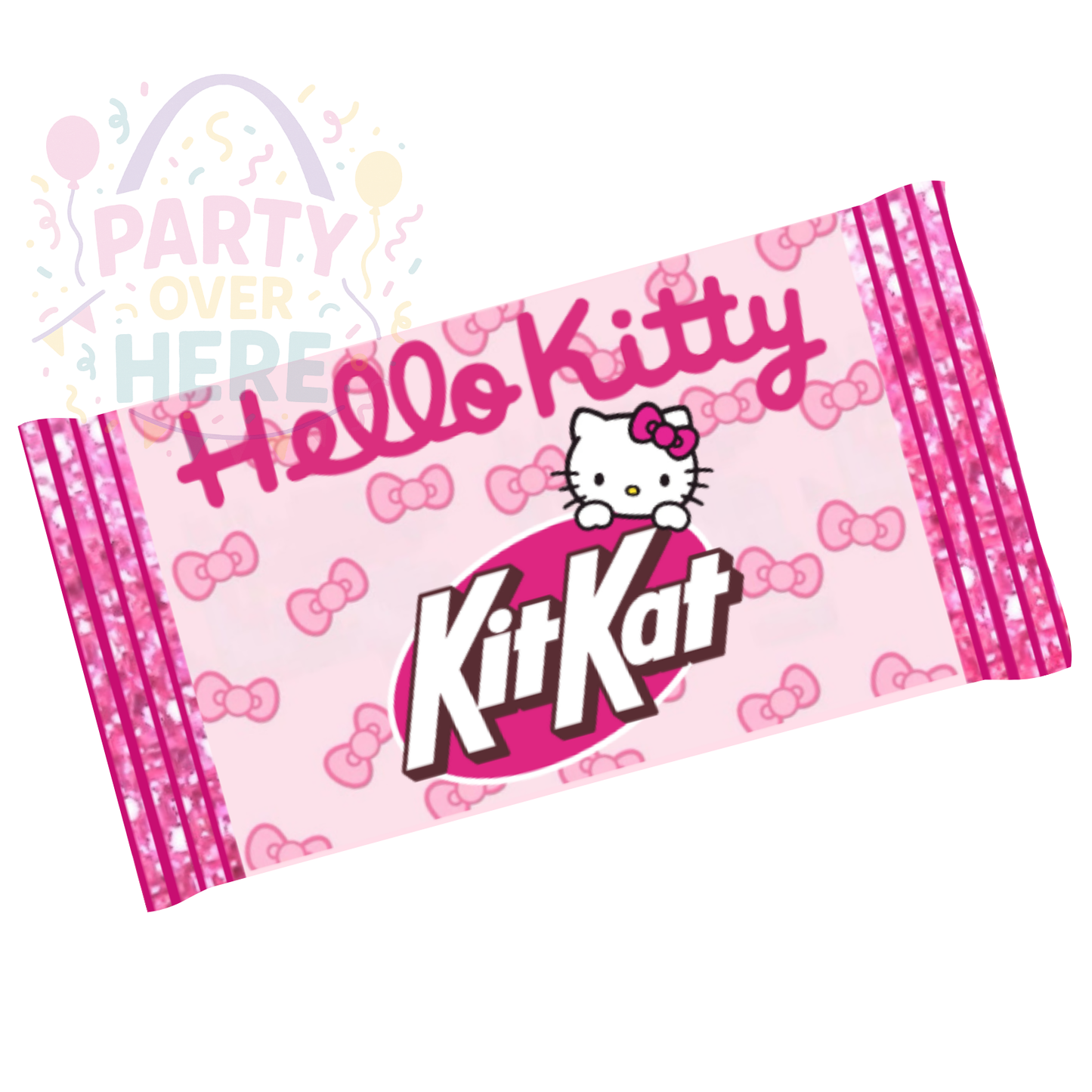 Custom Kit-Kat